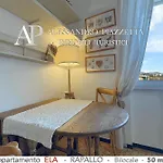 Apartmán Casa Ela