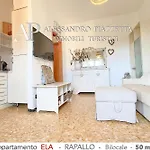 Apartmán Casa Ela