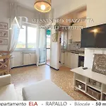Apartmán Casa Ela *