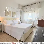 Casa Ela * Rapallo