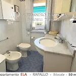 Casa Ela Rapallo