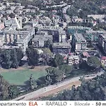 Apartmán Casa Ela *