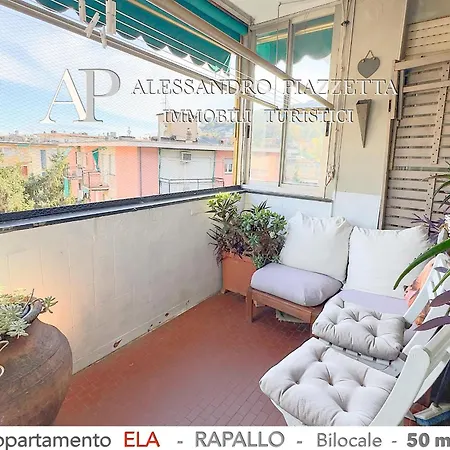 Casa Ela Apartment