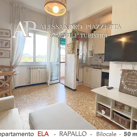 דירה Casa Ela *