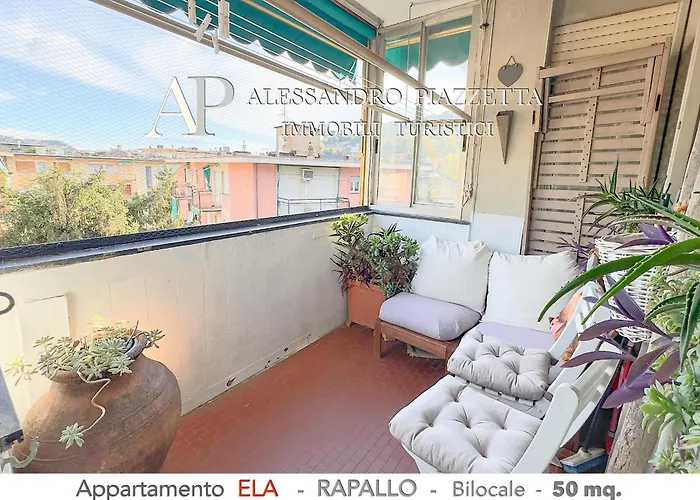 Casa Ela Apartment