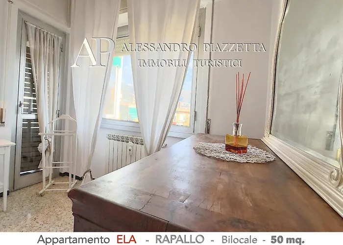 Casa Ela * Rapallo