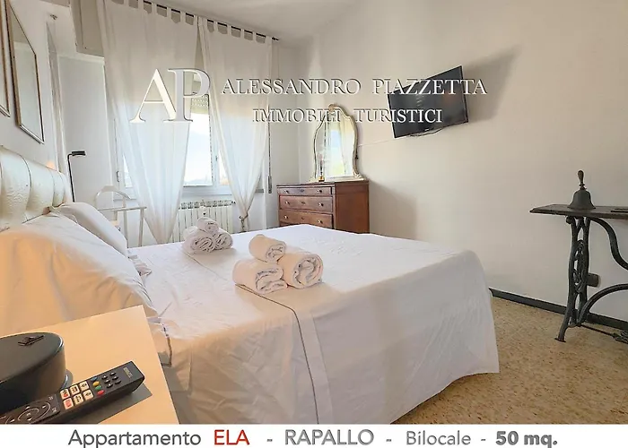 Casa Ela Apartment *