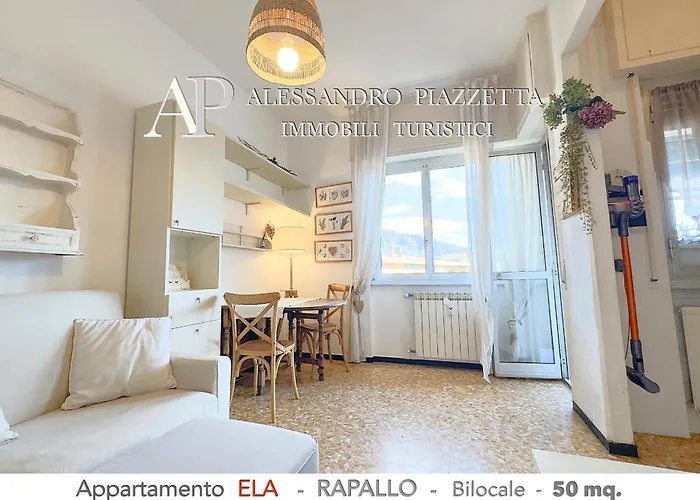 Casa Ela Apartment *