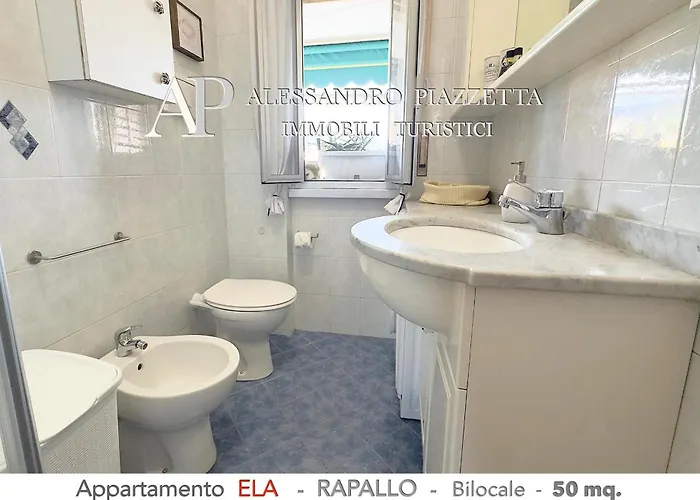 Apartment Casa Ela Rapallo