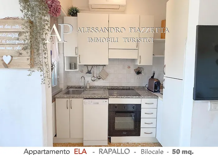 Casa Ela Apartment